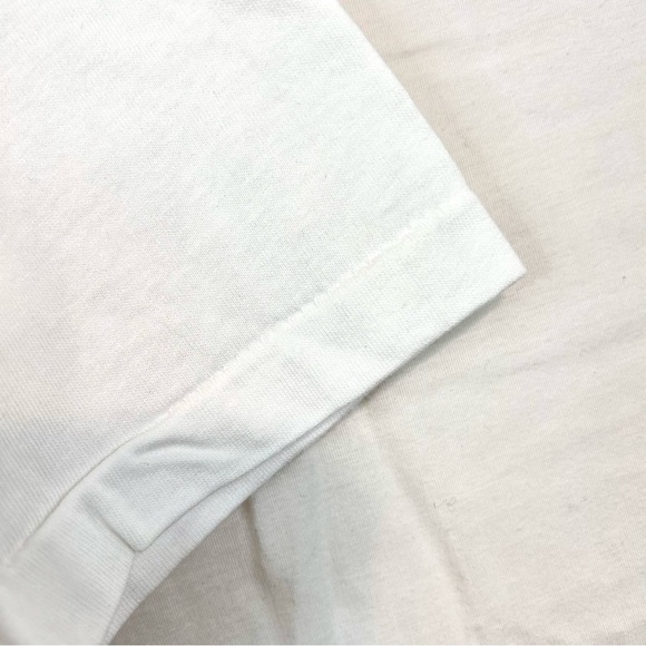 Vtg Disney Mickey Mouse Comic Strip Graphic T Shirt Size XL AOP NWT USA Velva - Picture 5 of 9